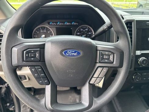 Used 2022 Ford F350 XL w/ STX Appearance Package AWD/4WD image 69