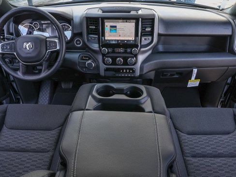 New 2026 RAM 1500 Express image 35