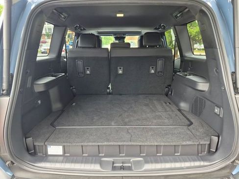 Used 2024 Toyota Land Cruiser w/ Premium Package AWD/4WD image 21