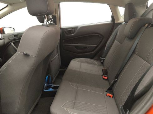 Used 2019 Ford Fiesta SE w/ Equipment Group 201A image 18