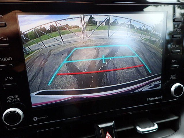 Certified 2022 Toyota Corolla SE w/ Carpet Mat Package (TMS) FWD image 20