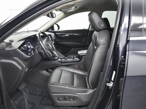 Used 2021 Buick Envision Essence image 10