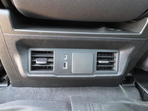 Used 2024 GMC Sierra 1500 Pro w/ Graphite Edition AWD/4WD image 21