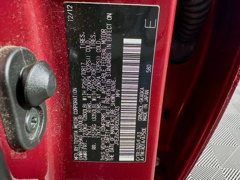 Used 2013 Toyota 4Runner SR5 RWD image 29