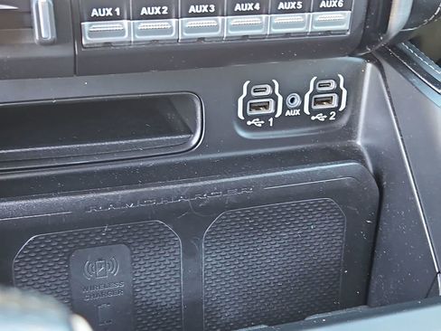 Used 2022 RAM 1500 TRX w/ TRX Level 2 Equipment Group image 32