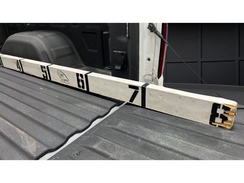 Used 2023 Chevrolet Silverado 1500 Custom AWD/4WD image 32
