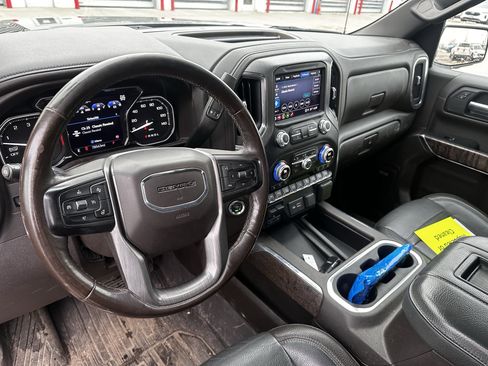 Used 2021 GMC Sierra 1500 Denali w/ Denali Ultimate Package image 5