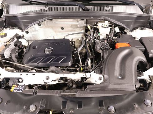 Used 2023 Chevrolet TrailBlazer RS w/ Sun and Liftgate Package FWD image 20