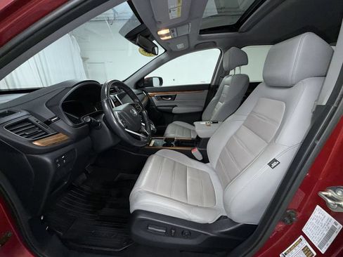 Used 2020 Honda CR-V Touring image 12