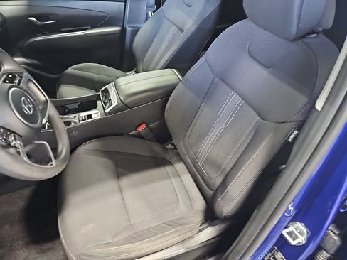 Used 2023 Hyundai Tucson SEL AWD/4WD image 15