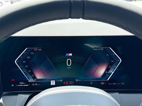 New 2026 BMW X3 xDrive30 w/ M Sport Package AWD/4WD image 40