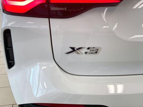 Used 2024 BMW X3 sDrive30i w/ Premium Package w/ZPA RWD image 30