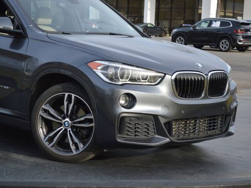 Used 2016 BMW X1 xDrive28i image 2