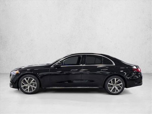 Used 2026 Mercedes-Benz E 350 Sedan image 5