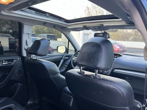 Used 2015 Subaru Forester 2.0XT Touring w/ Popular Package #2 image 43