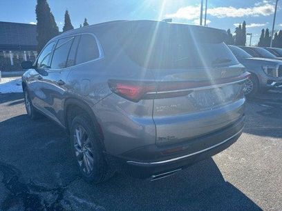 New 2026 Buick Enclave Preferred w/ Power Package