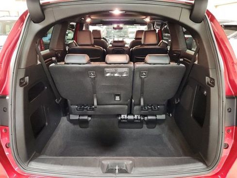 Used 2025 Honda Odyssey Sport-L image 28