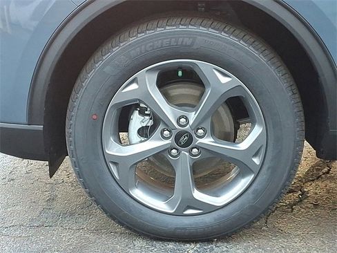 New 2026 Ford Escape ST-Line Select w/ Tech Pack #1 image 18