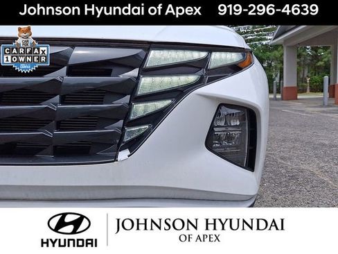 Used 2023 Hyundai Tucson SEL AWD/4WD image 29