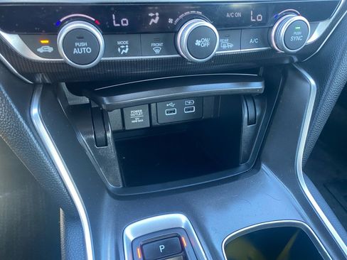 Used 2022 Honda Accord Sport image 20