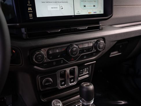 New 2026 Jeep Wrangler Sport S image 22