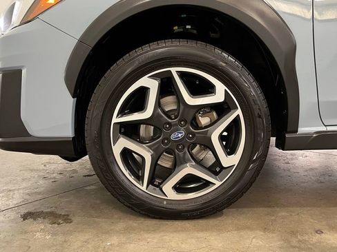 Used 2019 Subaru Crosstrek 2.0i Limited w/ Moonroof Package AWD/4WD image 16