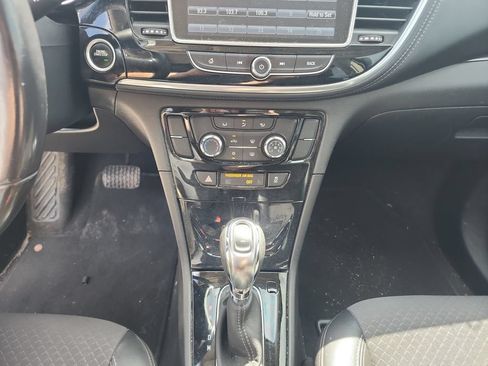 Used 2019 Buick Encore Sport Touring w/ Safety Package FWD image 25