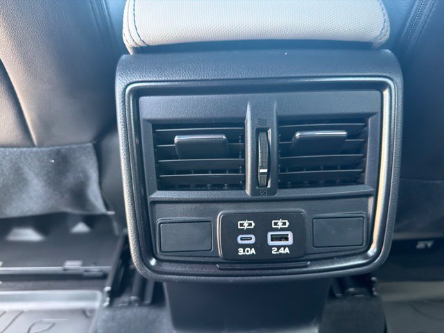 Used 2025 Subaru Forester Limited AWD/4WD image 27