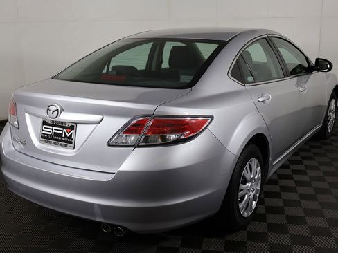 Used 2011 MAZDA MAZDA6 i Sport image 9