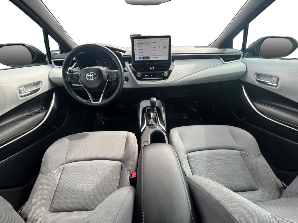 Used 2025 Toyota Corolla FX FWD image 11