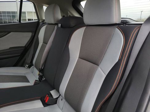 Used 2021 Subaru Crosstrek 2.0i Premium w/ Moonroof Package image 13