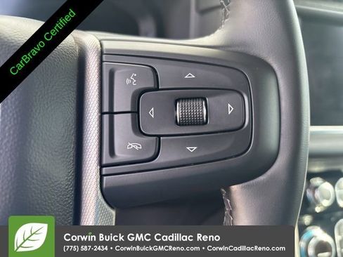 Certified 2024 GMC Yukon XL Denali AWD/4WD image 18