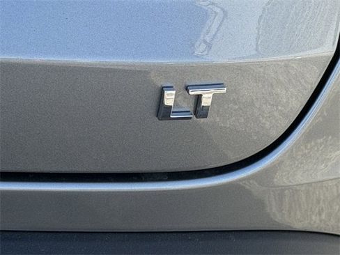 New 2026 Chevrolet Trax LT w/ LT Convenience Package image 9