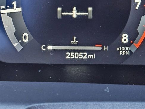 Used 2024 Toyota Tacoma TRD Sport image 33