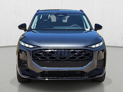 New 2026 Audi Q3 quattro 2.0T AWD/4WD image 2