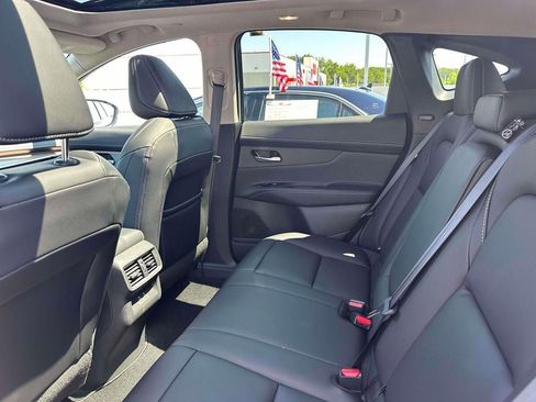 Used 2025 Nissan Murano SL w/ Cargo Package AWD/4WD image 10