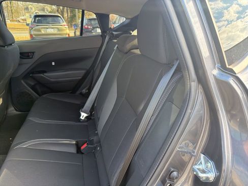 Used 2026 Subaru Crosstrek 2.0i Premium image 10