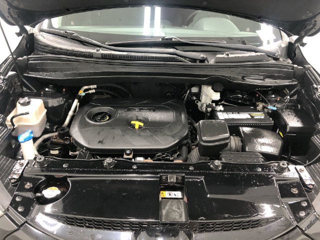 Used 2015 Hyundai Tucson GLS AWD/4WD image 45
