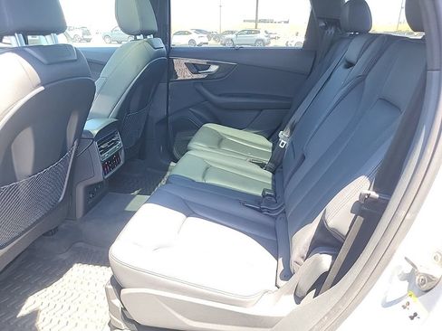 Used 2022 Audi Q7 2.0T Premium Plus AWD/4WD image 4