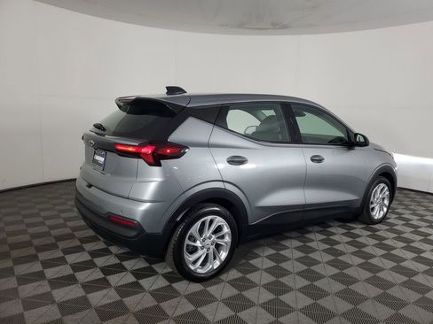 New 2027 Chevrolet Bolt LT FWD image 4