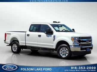 Certified 2020 Ford F250 XLT AWD/4WD video 1