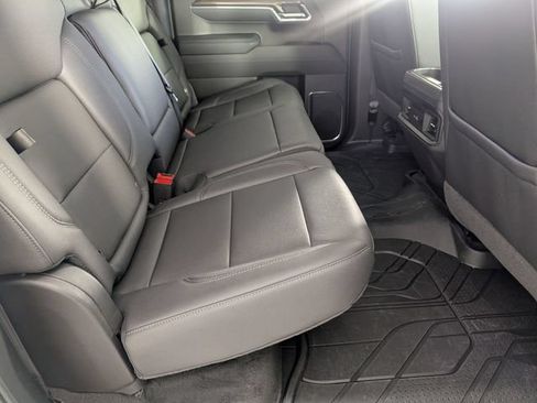 Used 2026 Chevrolet Silverado 1500 RST w/ RST All Star Premium Package AWD/4WD image 30