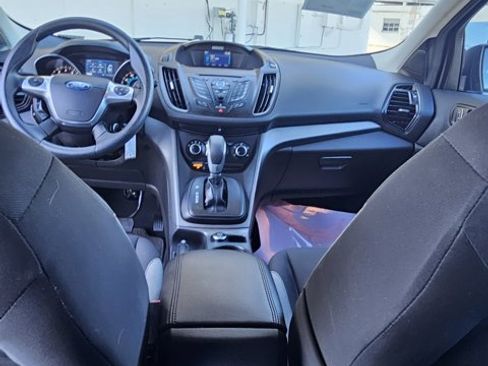 Used 2015 Ford Escape S image 13