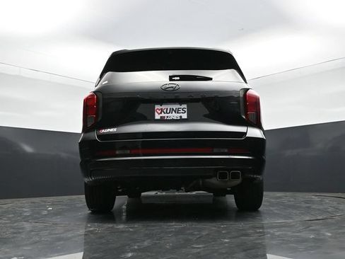 Used 2024 Hyundai Palisade Calligraphy AWD/4WD image 55