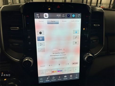 New 2026 RAM 1500 Big Horn image 28