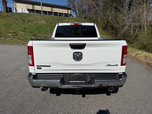 Used 2023 RAM 1500 Big Horn image 7