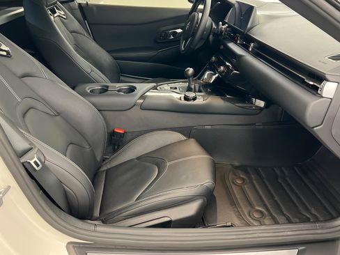 Used 2026 Toyota Supra Premium w/ Driver Assist Package image 17