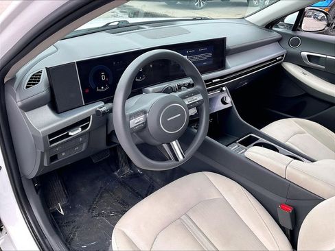 Used 2024 Hyundai Sonata SEL image 8