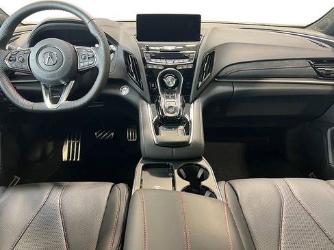 New 2026 Acura RDX A-Spec AWD/4WD image 16