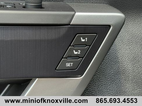 Used 2023 Toyota Tundra Platinum w/ Advanced Package AWD/4WD image 16